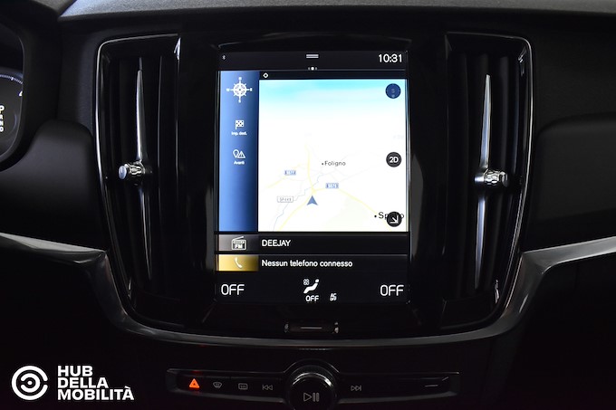 VOLVO V90 D3 Geartronic Business Plus